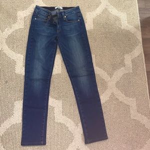 NWOT Paige Skinny Jeans